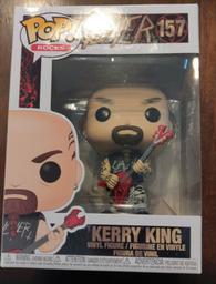 157 Kerry King Slayer