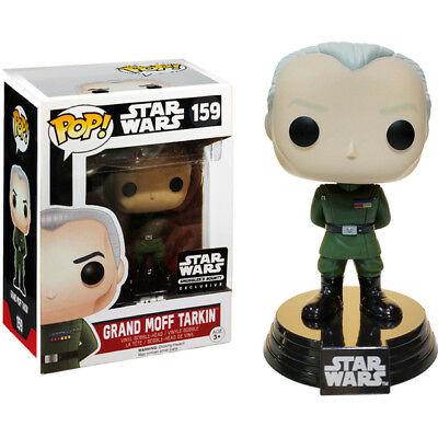 159 Grand Moff Tarkin (Smugglers Bounty)