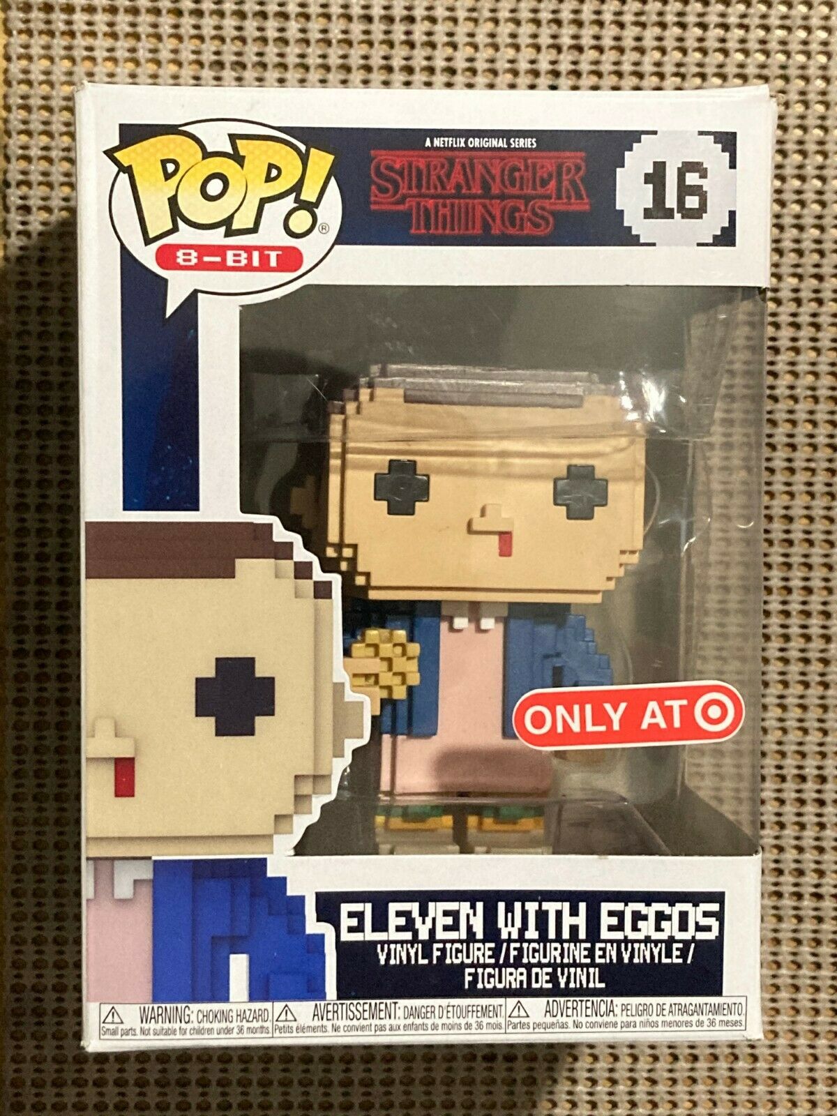 funko pop inazuma eleven go