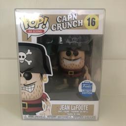 16 Jean LaFoote (Funko Shop)