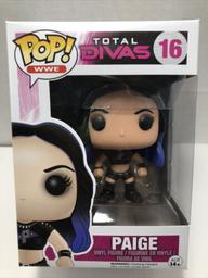 16 Paige