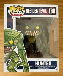 160 Hunter