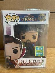161 Doctor Strange (SDCC)