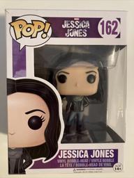 162 Jessica Jones