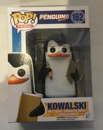 162 Kowalski