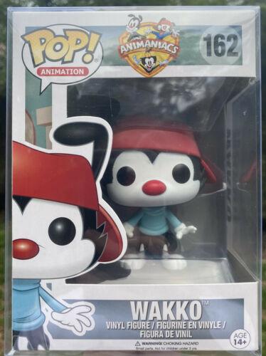 162 Wakko