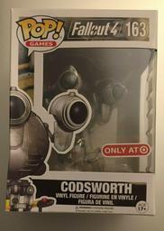 163 Codsworth (Target)