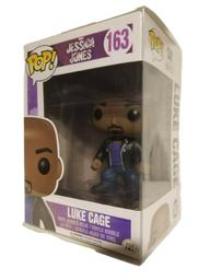163 Luke Cage (Jessica Jones)
