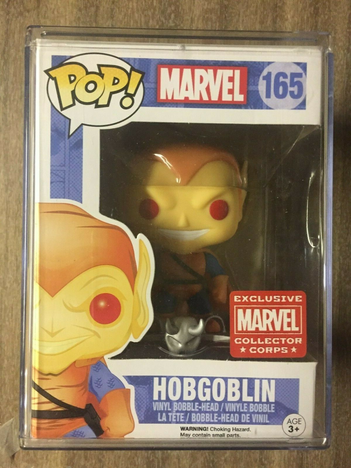 hobgoblin funko