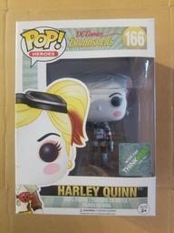 166 Harley Quinn Vintage ThinkGeek