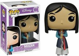 166 Mulan