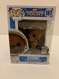 167 Cosmo (Specialty Series)
