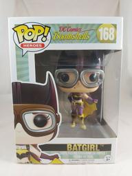 168 Batgirl (Bombshells)