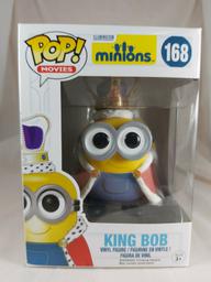 168 King Bob