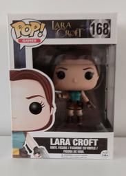 168 Lara Croft