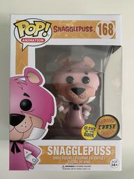 168 Snagglepuss (Glows In The Dark)