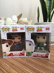 169 Buzz Lightyear (20th Anniversary)