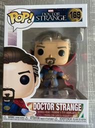169 Doctor Strange (Movie)