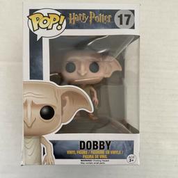 17 Dobby