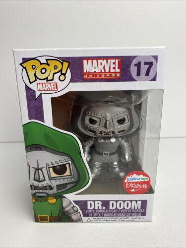 fugitive toys funko