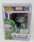 17 Dr. Doom (Metallic) (Bangkok Convention)