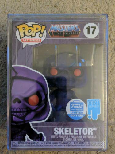 funko pop stalker