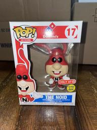 17 The Noid (Target)
