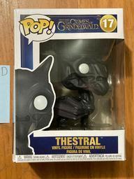 17 Thestral
