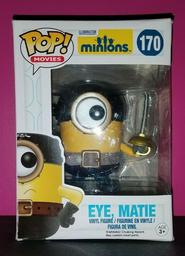 170 Eye Matie