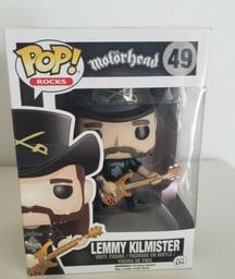 170 Lemmy Kilmister Motörhead