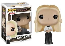 171 Cordelia Foxx (Common)