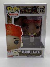 172 Marie Laveau