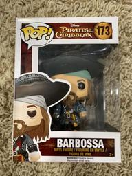 173 Barbossa