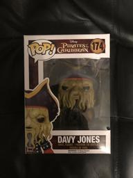 174 Davy Jones