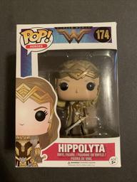174 Hippolyta