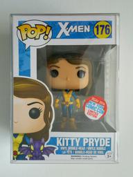 176 Kitty Pryde