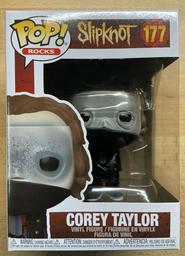 177 Corey Taylor Slipknot