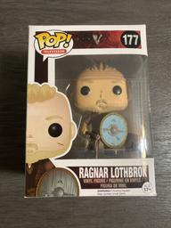 177 Ragnar Lothbrok