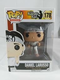 178 Daniel Larusso (Karate Kid)