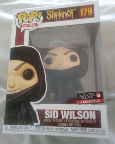 179 Sid Wilson Slipknot