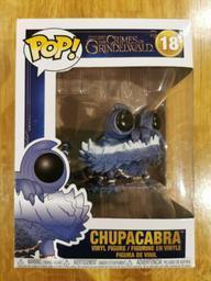 18 Chupacabra