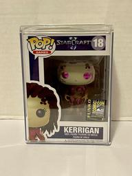 18 Kerrigan