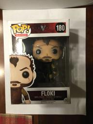180 Floki