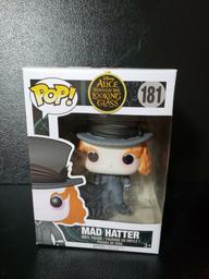 181 Mad Hatter (Through the Looking Glass)