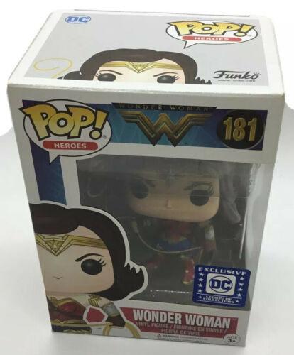 funko pop 181
