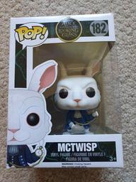 182 McTwisp