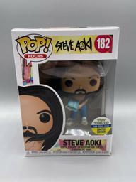 182 Steve Aoki (2020 SDCC)