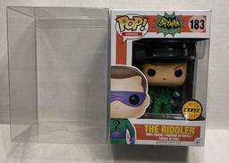 183 The Riddler (Classic 1966 TV) (Suit)