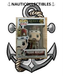184 Freddie Mercury