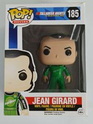 185 Jean Girard